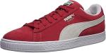 Buy cheap Red Puma Suede Classic Sneakers from wholesalers
