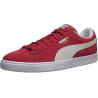 Buy cheap Red Puma Suede Classic Sneakers from wholesalers