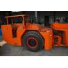 Buy cheap FYKC-8 High quality 8.0 Ton underground mining dump truck from wholesalers