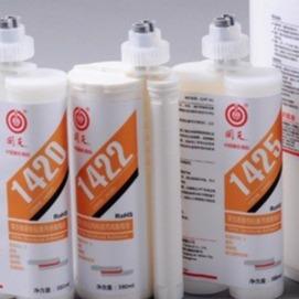 Buy cheap 1420 Structural Acrylic Adhesive Bonding Industrial Adhesive Glue For Transport Vehicles from wholesalers