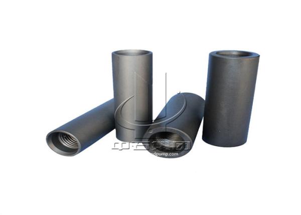 Buy cheap Spray Metal Coating Sucker Rod Coupling Chemical Class T from wholesalers