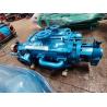 Buy cheap Horizontal Ring Section Stainless Steel Sea Water Pump 96-144m3/H 380V 400V from wholesalers