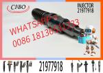 Original Diesel Fuel Injector 21977918 BEBE4P02001 BEBE4P03001 22254576 E3.27