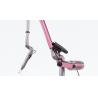 Buy cheap 4 - 10mm Honeycomb MLA Tattoo Removing Equipment Q Switched Nd Yag Laser from wholesalers