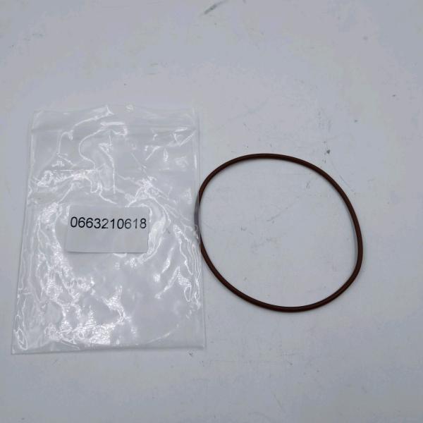 Buy cheap Other Sealing Ring for Atlas Screw Air Compressor Parts 0663210618 from wholesalers