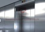 VVVF AC 4.0m/S 1000kg Safe Running Hospital Elevator Lift VVVF Elevator Control