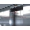 Buy cheap VVVF AC 4.0m/S 1000kg Safe Running Hospital Elevator Lift VVVF Elevator Control System from wholesalers