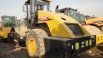 Used XCMG xs262j road roller for sale