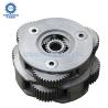Buy cheap Komatsu Excavator Gear PC200-6 6D102 2nd Planetary Carrier Assy Swing Drive from wholesalers