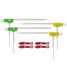 Buy cheap Japan Wireless Car Indoor GPS ISDB TV Antenna Signal Booster with GT16 GT13 VR1 Connector from wholesalers