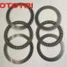 Buy cheap AXK5070 Plain Bearing Axial needle roller and cage assembly from wholesalers
