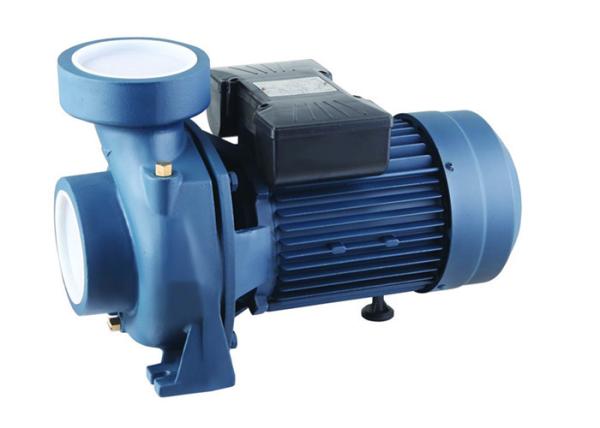 Buy cheap Flange Connection Circulating Non Clog Centrifugal Pump For Water Supply / Discharge from wholesalers
