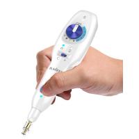 Buy cheap Fibroblast plasma pen jet plasma lift skin pen beauty machine spot mole removal product