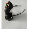 Buy cheap High Precision 142601000003A Joysticks Sany Reach Stacker Parts Robust from wholesalers