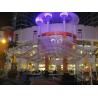 Buy cheap Heavy Duty Aluminum Stage Truss System With PVC Material Tent , stage lighting truss from wholesalers
