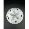 Buy cheap Polishing Automotive Stamping Parts Stamping Auto Parts ISO9001 from wholesalers