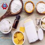 CVH12 CMC Chemical Additive Powder Odorless Textile Thickener