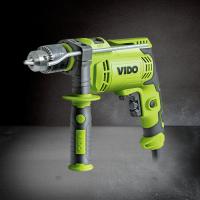 Buy cheap 750W Impact Electric Drill driver Power Tools set，The variable speed function can meet different working needs product