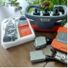 Buy cheap ODM Schwing Concrete Pump Parts LED Screen Universal Remote Control from wholesalers