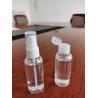 Buy cheap Baby Wash Free Hand Sanitizer Plastic Spray Bottle Wth Butterfly Flap from wholesalers