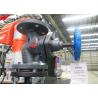 Buy cheap ASME Pharma Industry 0.3t/H Gas Fired Steam Boiler Microcomputer Control from wholesalers