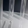 Buy cheap EFG Sapphire Tube Rod for Industrial Applications 2mm Thickness from wholesalers