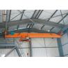 Buy cheap Low Headroom LX Single Girder Overhead Crane 3 Ton 5 Ton from wholesalers