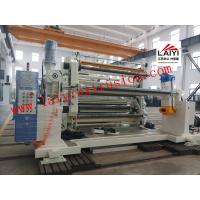 Buy cheap Easy Operation Commercial Laminating Equipment , Paper Hot Lamination Machine product