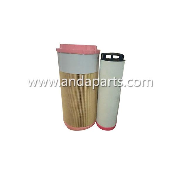 Buy cheap Good Quality Air Filter For MANN C16100 from wholesalers