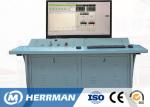 Wire Cable Cyclic Heating Testing System 6000A Output