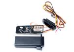 Waterproof Motorcycle GPS Tracker Long Battery Life Real Time Tracking