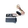 Buy cheap Waterproof Motorcycle GPS Tracker Long Battery Life Real Time Tracking from wholesalers