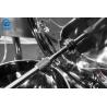 Buy cheap 50L Double Jacket Stainless Steel Cosmetic Ingredient Melting Tank from wholesalers