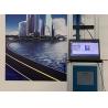 Buy cheap Touch Screen 1440DPL CCC 4nozzles Wall Mural Printer from wholesalers