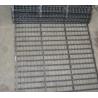 Buy cheap Food industrial Flat Flex Wire Extruded Steel Mesh Conveyor Belt For Bread Baking from wholesalers