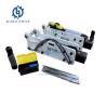 Buy cheap EB75 Rock Hammer SB43 Hydraulic Breaker for 6-9 Ton SOOSAN Excavator Spare Parts from wholesalers