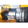 Buy cheap Double Heads Hose Squeeze Pump For Chemical / Mining / Food Industry from wholesalers
