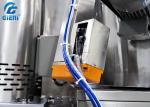 CE Water Spray Powder Filling Machine 200L Compact Powder Pressing Machine