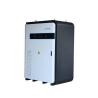 Buy cheap 229kwh Air Cooling LiFePO4 Battery Cabinet for 380V Grid Voltage Power Efficiency 95% IP55 from wholesalers