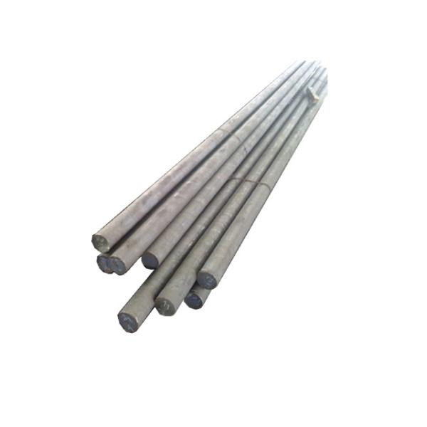 Buy cheap Corrosion Resistance Carbon Steel Round Bar Excvellent Workability Industrial Applications from wholesalers