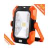 Buy cheap 4400mA Dimmable Outdoor Light , 350lm CRI80 Portable LED Camping Light COB SMD from wholesalers