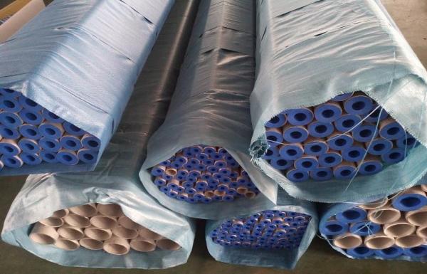 Buy cheap TP316 TP316Ti Schedule 10S Stainless Steel Pipe , Cold Rolled SS Tube from wholesalers