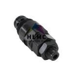 Excavator Accessories Hydraulic Parts EC55 Service Relief Valve VOE14574801
