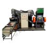 Buy cheap 99.98% Separation Rate Copper Cable Granulator Recycle Machine for Long Service Life from wholesalers