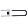 Buy cheap Ulock70 Fingerprint door lock Glass fingerprint lock U type Biometric door lock from wholesalers