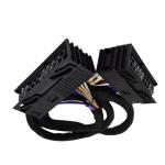 Extension Adapt Harness Female to Male Plugs Customized Wiring Harness Assembly