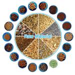 Home Poultry Feed Production Line Goose Duck Chicken Pellet Machine