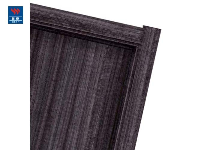 Latest Design Resysta Agio Wooden Doors EcoFriendly Bathroom Door Waterproof Internal Wooden Doors
