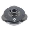 Buy cheap Various DH370-7 excavator reducer gear sun shaft carrier assy excavator gearbox spare parts from wholesalers