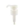 Buy cheap White 28/410 Hand Sanitizer Pump Dispenser Plastic Skin Care Lotion Shampoo Bottle Pump from wholesalers